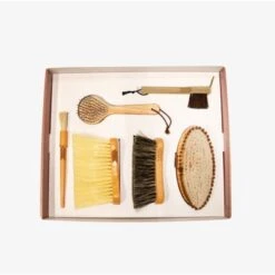 Kentucky Grooming Box Deluxe 6 Stuks