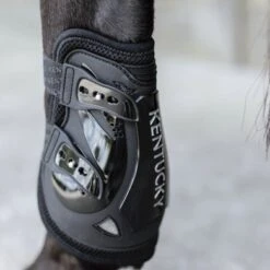 Kentucky Horsewear Kentucky Kogelbeschermers Moonboots Air X Zwart M -Waldhausen || Kentucky Horsewear || Norton Verkoop kentucky moonboots air x black 3.c49783
