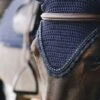 Kentucky Horsewear Kentucky Oornet Long Stone & Pearl Soundless Dark Navy Full