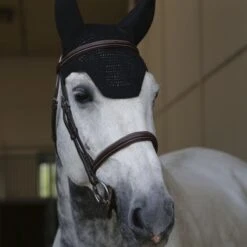 Kentucky Horsewear Kentucky Oornet Wellington Soundless Black