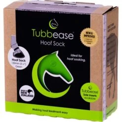 Kerbl Behandelingsschoen Tubbease Voor Paardenhoeven Groen S/M -Waldhausen || Kentucky Horsewear || Norton Verkoop kerbl 198140 zusatzbild 3226303.fef15c