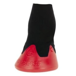 Kerbl Behandelingsschoen Tubbease Voor Paardenhoeven Rood M