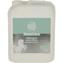 MagicBrush Manenspray ManeCare 5L