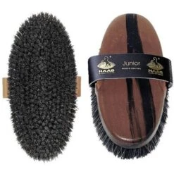 Kerbl Borstel Haas Junior Natuurfaser