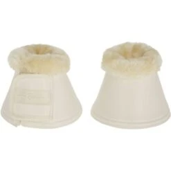 Kerbl Springschoenen Pelisa Wit