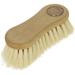 MagicBrush Cleaning Brush Soft Wood Fibre