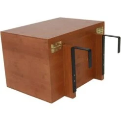 Grooming Deluxe By Kentucky Stable Tack Box -Waldhausen || Kentucky Horsewear || Norton Verkoop kh 82128 05.dc5f15