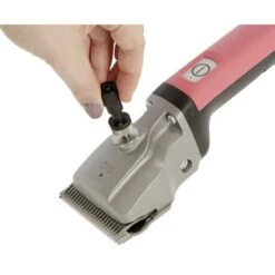 Aesculap Grooming Bag + Momentsleutel Bundel -Waldhausen || Kentucky Horsewear || Norton Verkoop kommer afbeelding momentsleutel econom bonum bij de bonum 2.766f0a