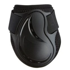 LeMieux Strijklappen Derby ProJump Black