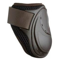 LeMieux Strijklappen Derby ProJump Brown -Waldhausen || Kentucky Horsewear || Norton Verkoop lm lem derbyfetlock brn3 hr.6ae46a