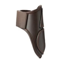 LeMieux Strijklappen Capella Leer Brown -Waldhausen || Kentucky Horsewear || Norton Verkoop lm lm capella fetlock boot brown3 hr.9196b7