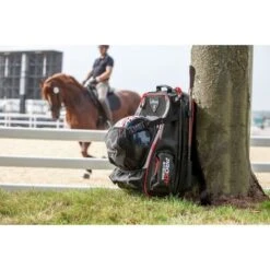 LeMieux Poetsttas ProKit Black -Waldhausen || Kentucky Horsewear || Norton Verkoop lm ps prokit lifestyle lr.1b39e4