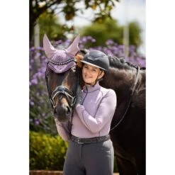 LeMieux Oornetje Classic Musk XL (XFull) -Waldhausen || Kentucky Horsewear || Norton Verkoop lmx 3n6a0170.73c324