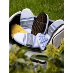 LeMieux Borstel Scrubbing Brush Mist -Waldhausen || Kentucky Horsewear || Norton Verkoop lmx 3n6a5653 edit 1.92037c