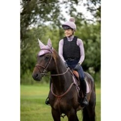LeMieux Oornetje Classic Musk XL (XFull) -Waldhausen || Kentucky Horsewear || Norton Verkoop lmx 3n6a7542.0835ad