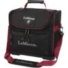 LeMieux Grooming Bag Pro Zwart