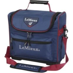 LeMieux Grooming Bag Pro Navy