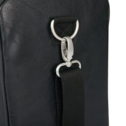 LeMieux Poetstas PU Zwart One Size -Waldhausen || Kentucky Horsewear || Norton Verkoop lmx lm groomingbagpro leather black hr 2.02e8be