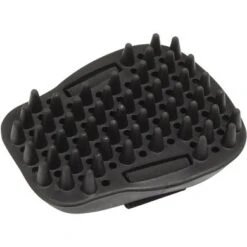 LeMieux Massageborstel Mouse Zwart