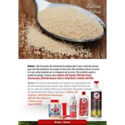 Leovet HoofLab Versteviger 200ml -Waldhausen || Kentucky Horsewear || Norton Verkoop lv biotin.bb0160