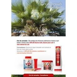 Leovet HoofLab Balsem 500ml -Waldhausen || Kentucky Horsewear || Norton Verkoop lv carnaubawachs.b63b7f