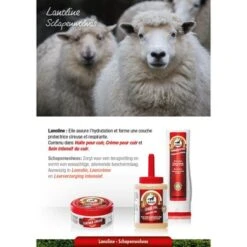 Leovet Leather Oil 450ml -Waldhausen || Kentucky Horsewear || Norton Verkoop lv schafswollwachs.e51d48