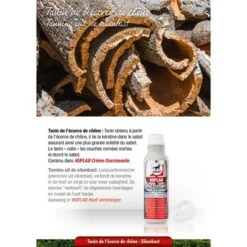 Leovet HoofLab Versteviger 200ml -Waldhausen || Kentucky Horsewear || Norton Verkoop lv tannin.f852f6