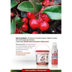 Leovet HoofLab Versteviger 200ml -Waldhausen || Kentucky Horsewear || Norton Verkoop lv wintergruenoel.faa663