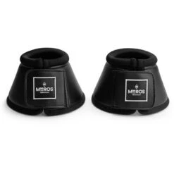 Mrs. Ros Springschoenen Zwart