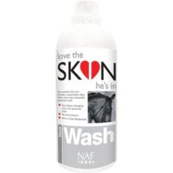 NAF Love The SKIN Hes In Skin Wash