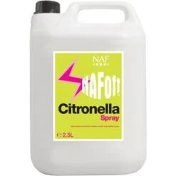 NAF Citronella Refill 2,5L
