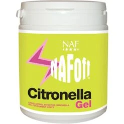 NAF Citronella Gel 750ml