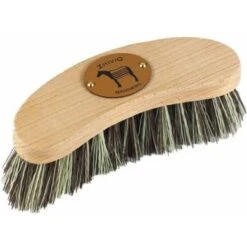 Zhiviq Harde Borstel Banana Medium