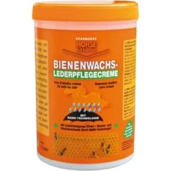 Pharmakas Ledercrème Bijenwas