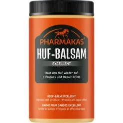 Pharmakas Hoef-Balsem Excellent 1L