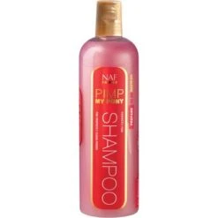 NAF Pimp My Pony Shampoo Roze 500ml