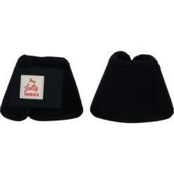 Horka Springschoen Jolly Zwart