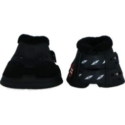Zandona Balbeschermers Carbon Air Heel Black -Waldhausen || Kentucky Horsewear || Norton Verkoop productagradi 44616687 1.3dd7c5