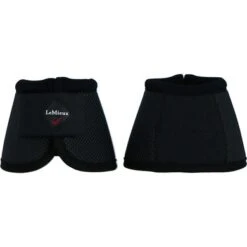 LeMieux Springschoenen Pro Form Ballistic Black