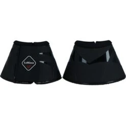 LeMieux Springschoenen Brushing ProShell Black