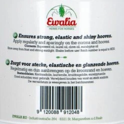 Ewalia Kruidenhoefolie 400ml -Waldhausen || Kentucky Horsewear || Norton Verkoop productagradi 44648859 4.9ef909