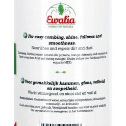 Ewalia Mane&Tail Care Spray 500ml -Waldhausen || Kentucky Horsewear || Norton Verkoop productagradi 44648865 4.cb3143