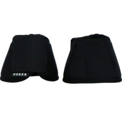 Horka Springschoenen Anti-Turn Neopreen 1680D Zwart