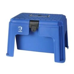 Horka Grooming Box / Step Up Blauw