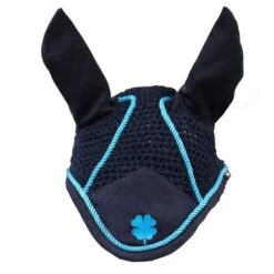 Horka Oornetje Blauw PONY