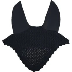 Kentucky Horsewear Kentucky Oornet Black Full