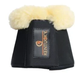Kentucky Horsewear Kentucky Springschoenen Sheepskin Black -Waldhausen || Kentucky Horsewear || Norton Verkoop productkentucky 88195 01.5d478a