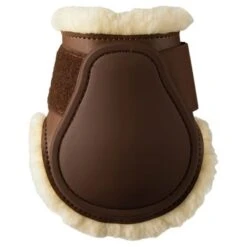 Kentucky Horsewear Kentucky Strijklappen Young Horse Sheepskin Bruin Full -Waldhausen || Kentucky Horsewear || Norton Verkoop productkentucky 88292 05.560cff