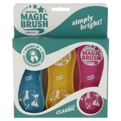 MagicBrush Poetsset Classic