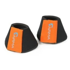 Arma Springschoen Neopreen Oranje